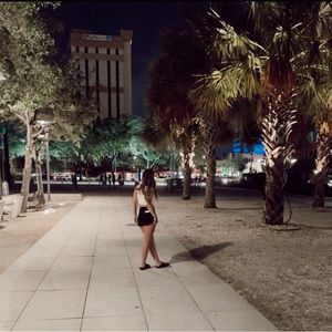 Meet your Posher, Bailey